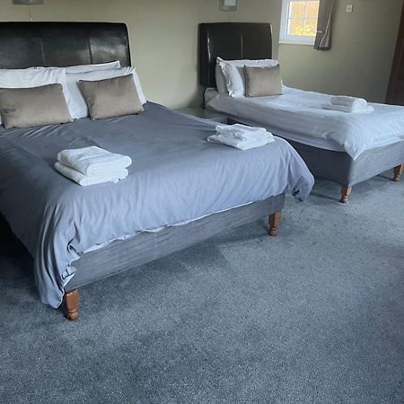Five Glens Inn Manorhamilton Kültér fotó