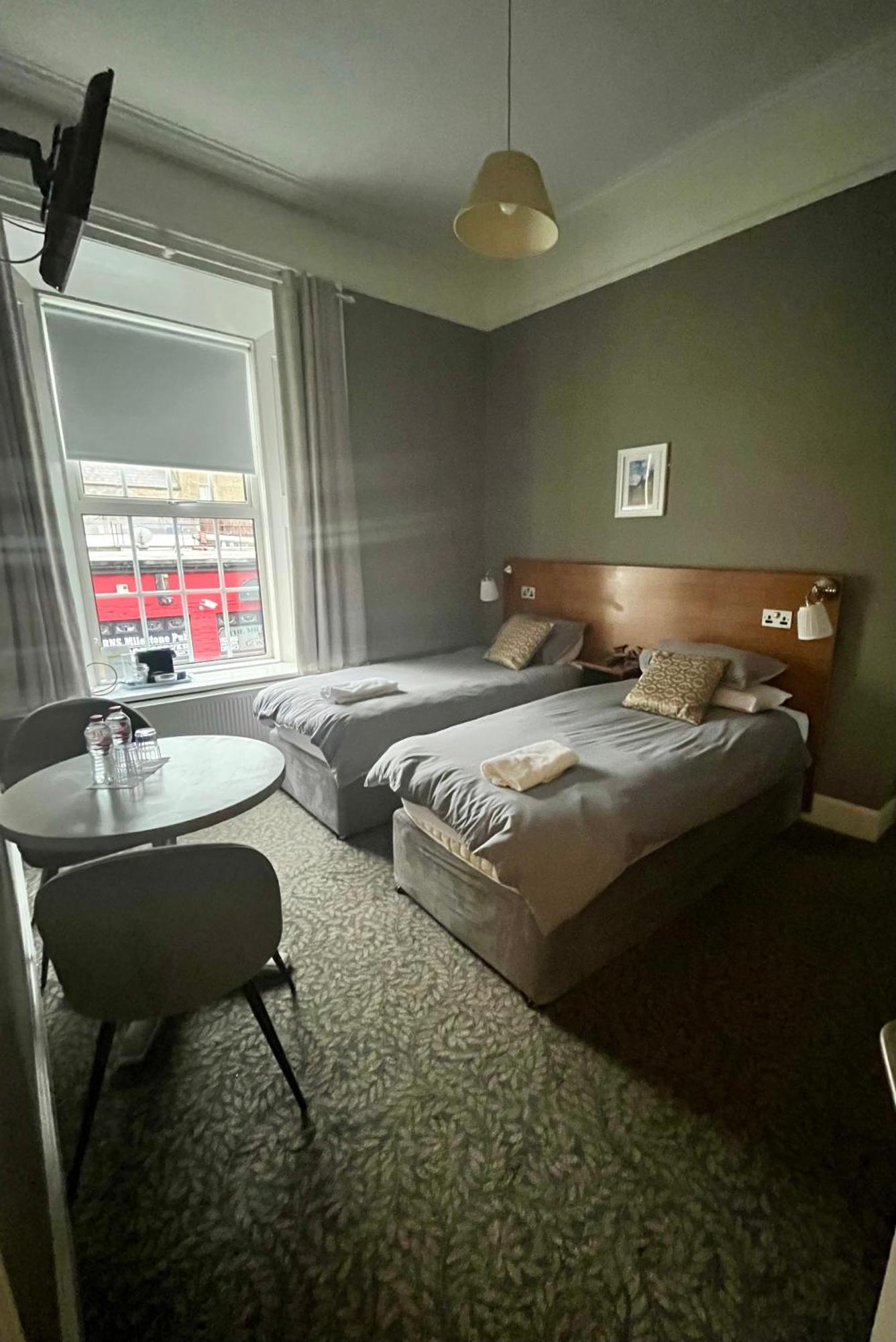 Five Glens Inn Manorhamilton Kültér fotó