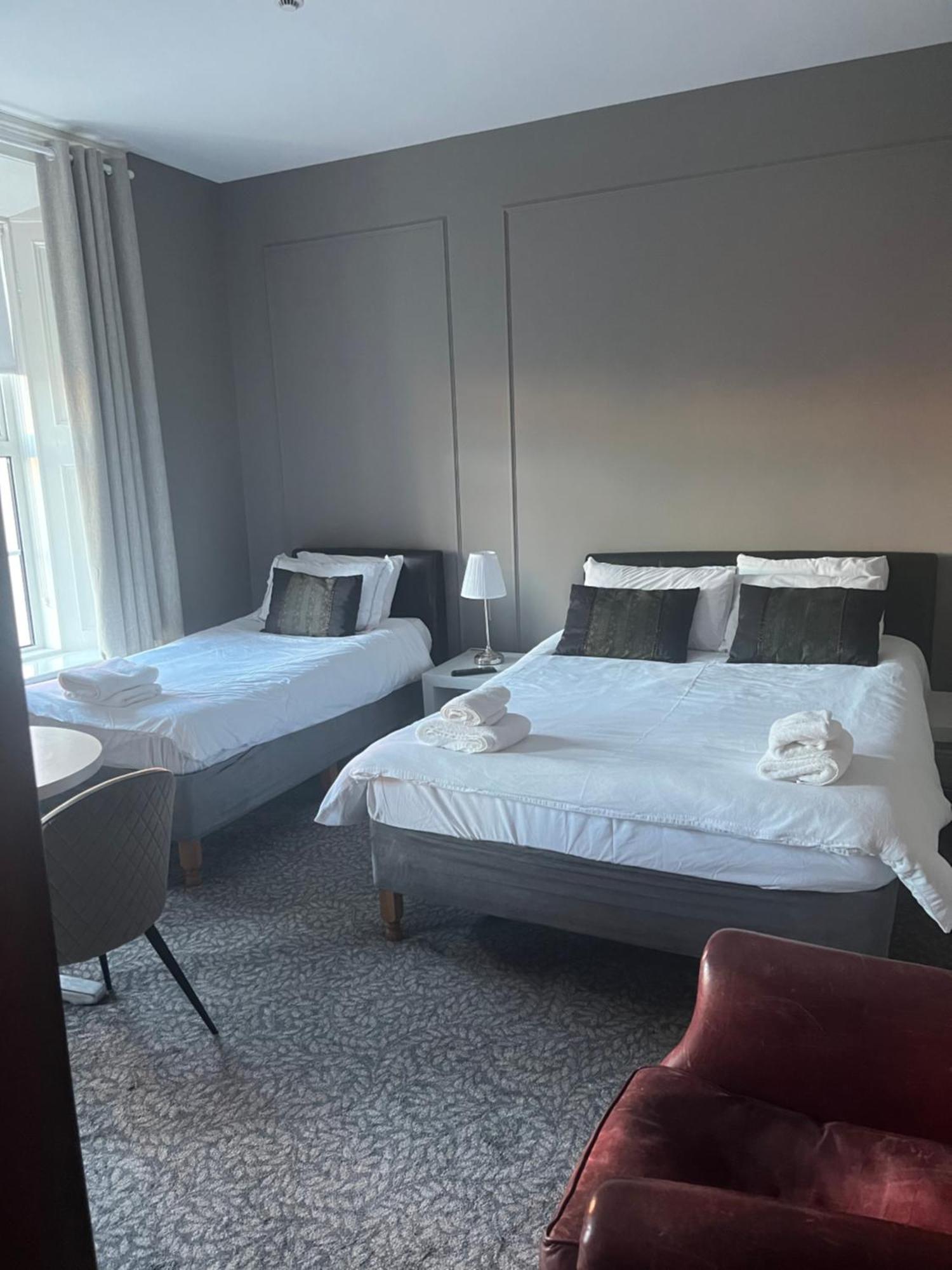 Five Glens Inn Manorhamilton Kültér fotó
